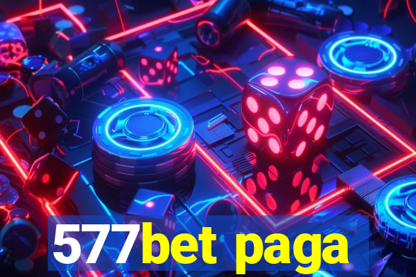 577bet paga